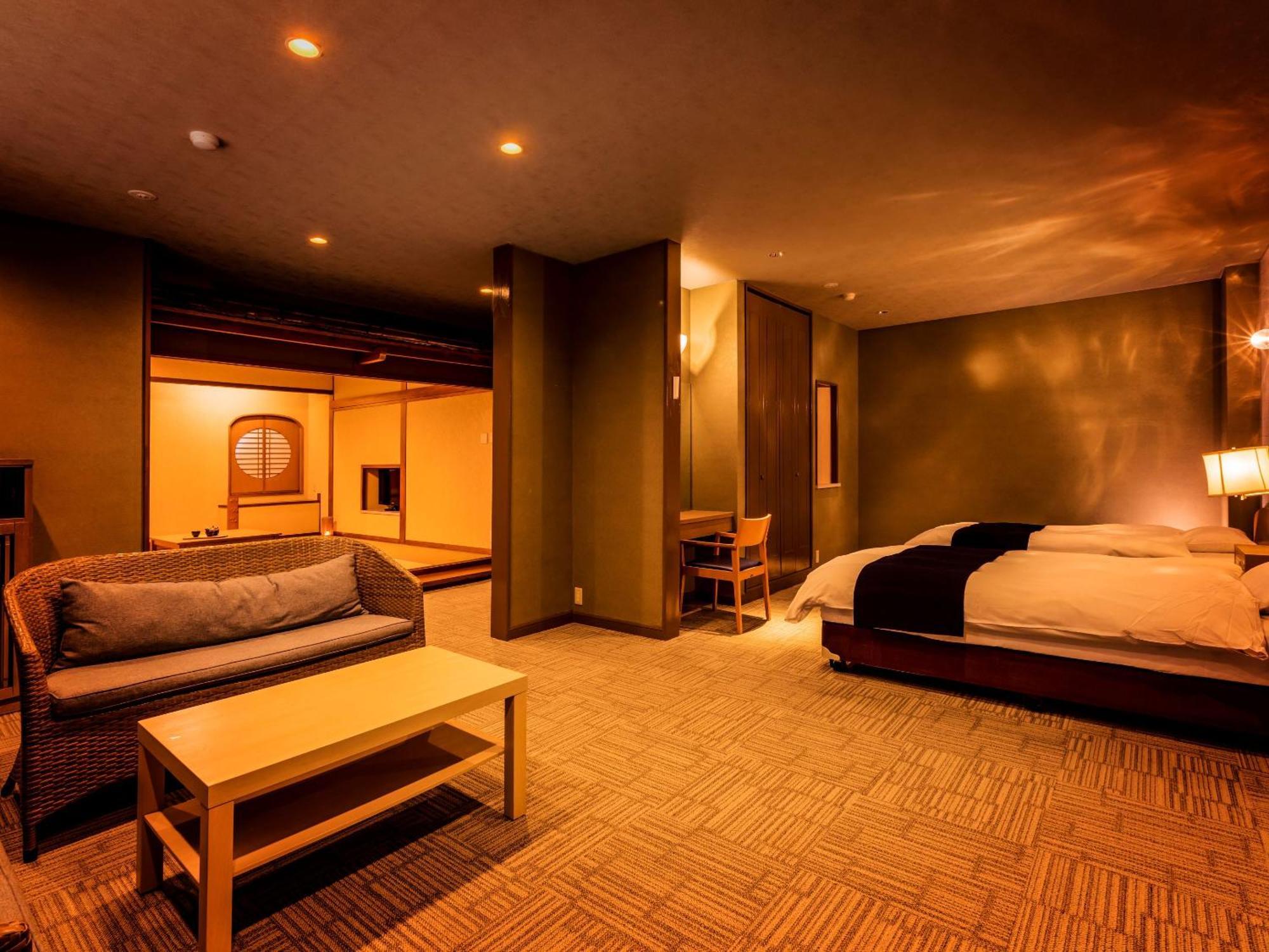 Hotel Taoya Shirahama Senjyo Extérieur photo