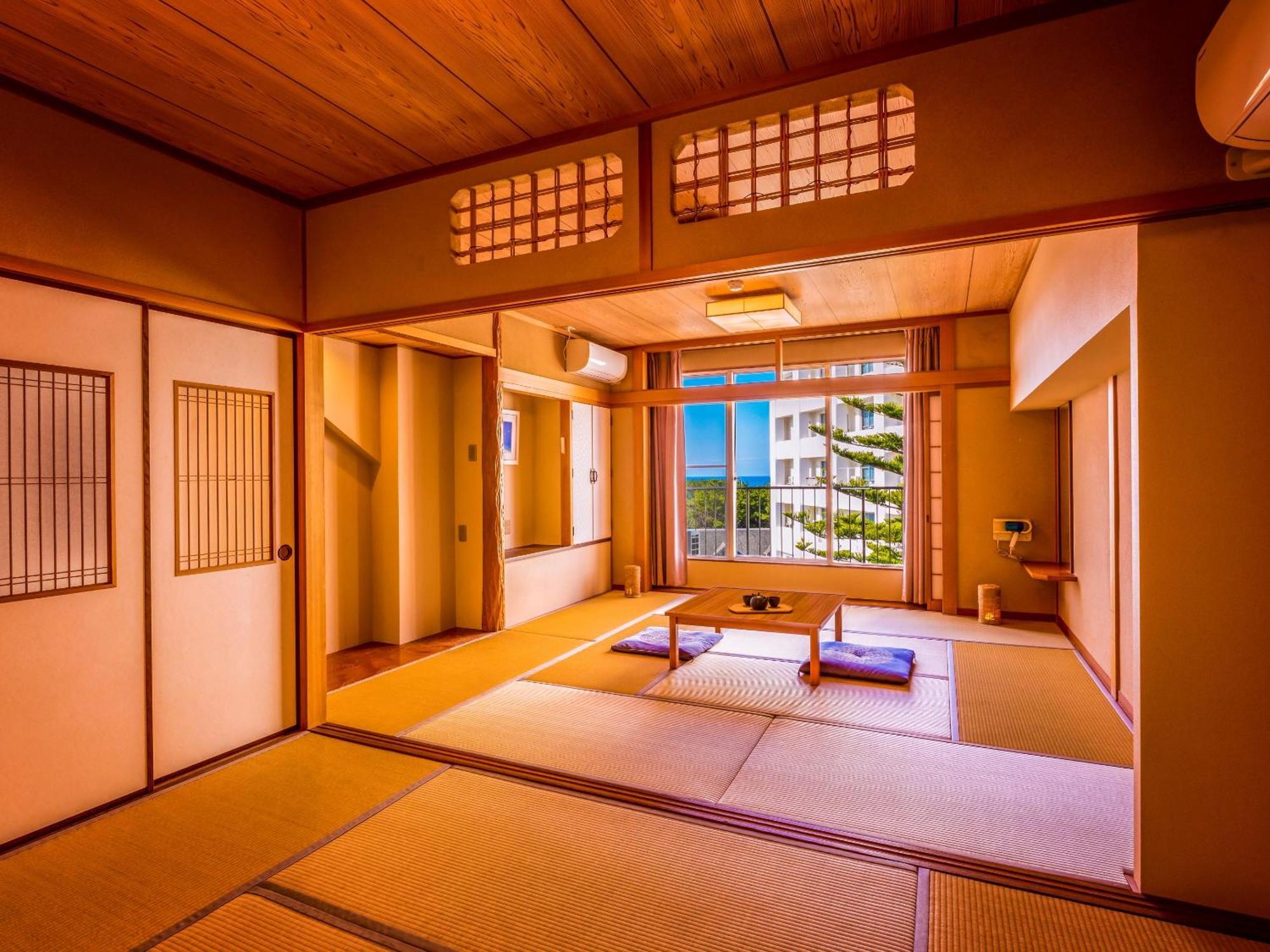 Hotel Taoya Shirahama Senjyo Extérieur photo