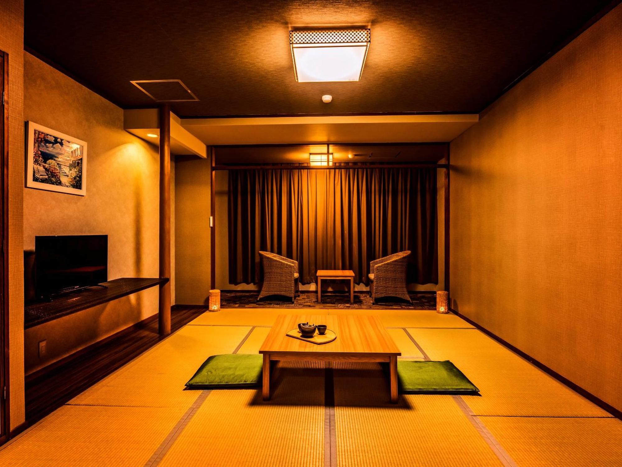 Hotel Taoya Shirahama Senjyo Extérieur photo