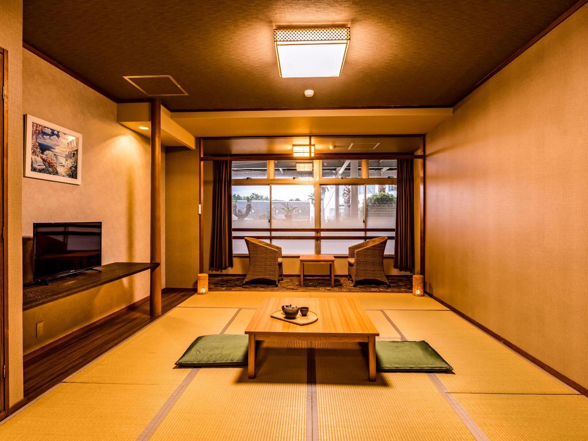Hotel Taoya Shirahama Senjyo Extérieur photo