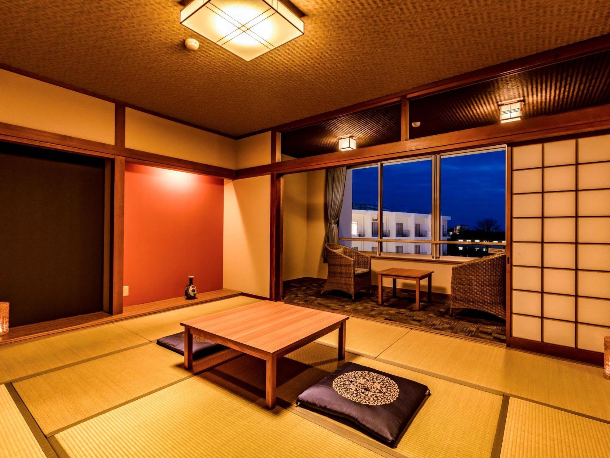 Hotel Taoya Shirahama Senjyo Extérieur photo