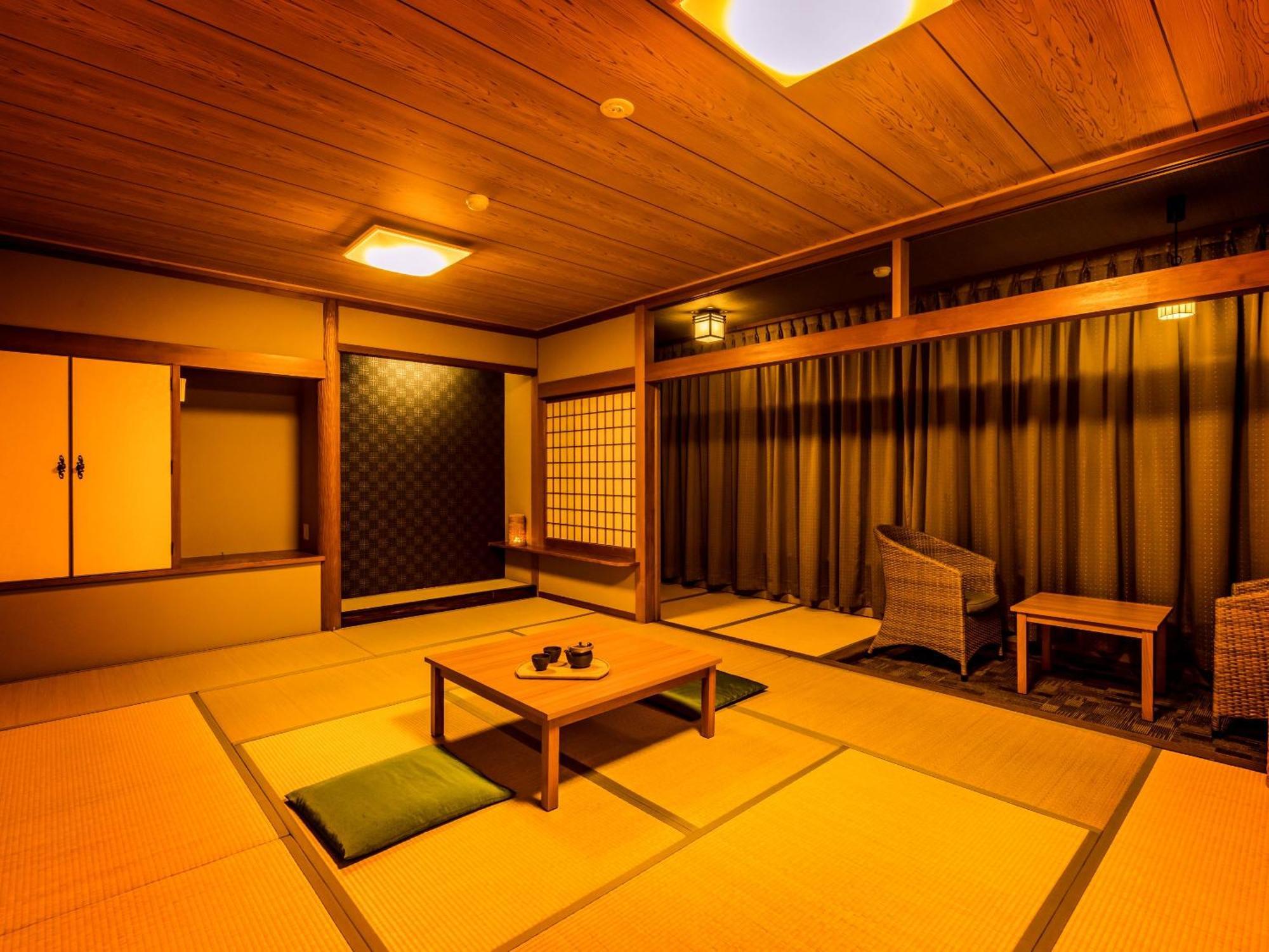 Hotel Taoya Shirahama Senjyo Extérieur photo