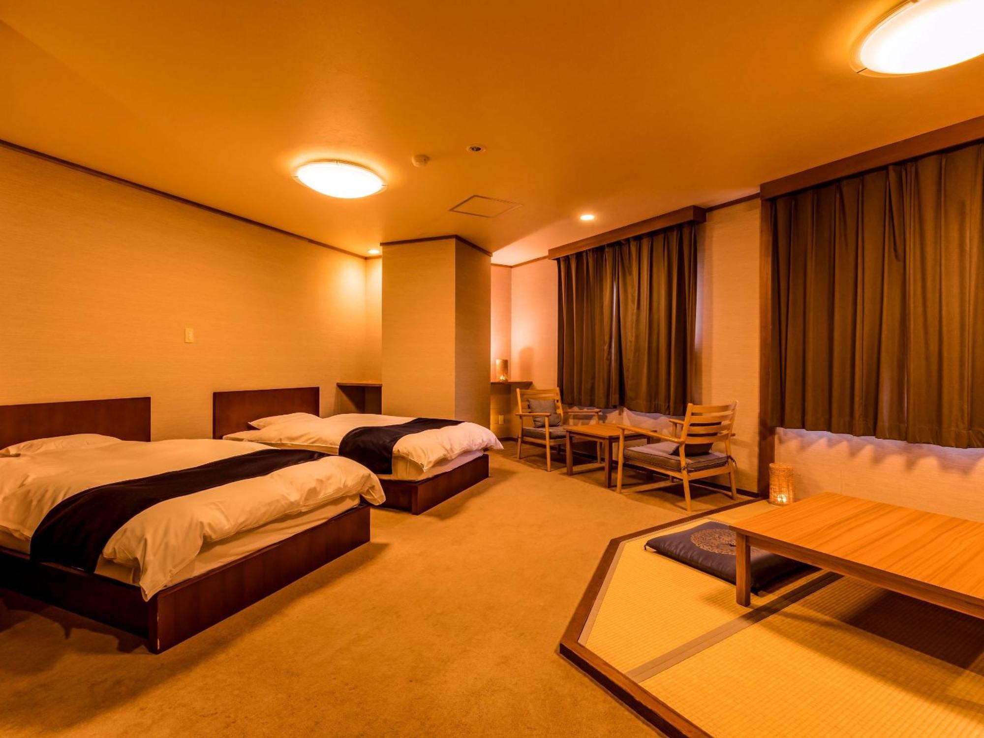 Hotel Taoya Shirahama Senjyo Extérieur photo