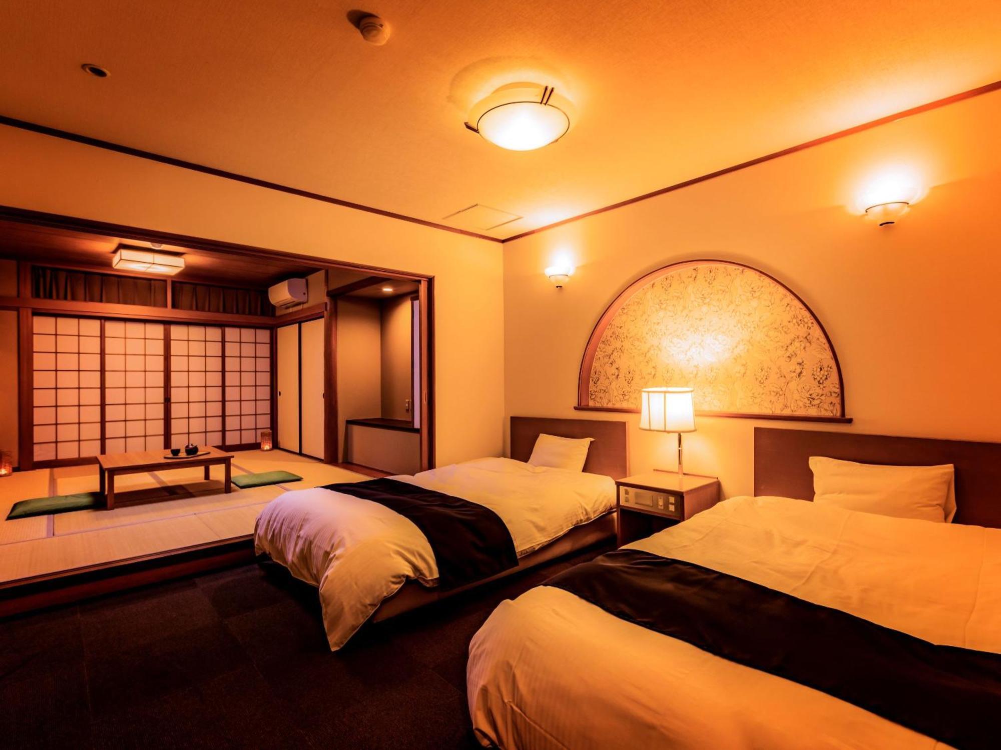 Hotel Taoya Shirahama Senjyo Extérieur photo