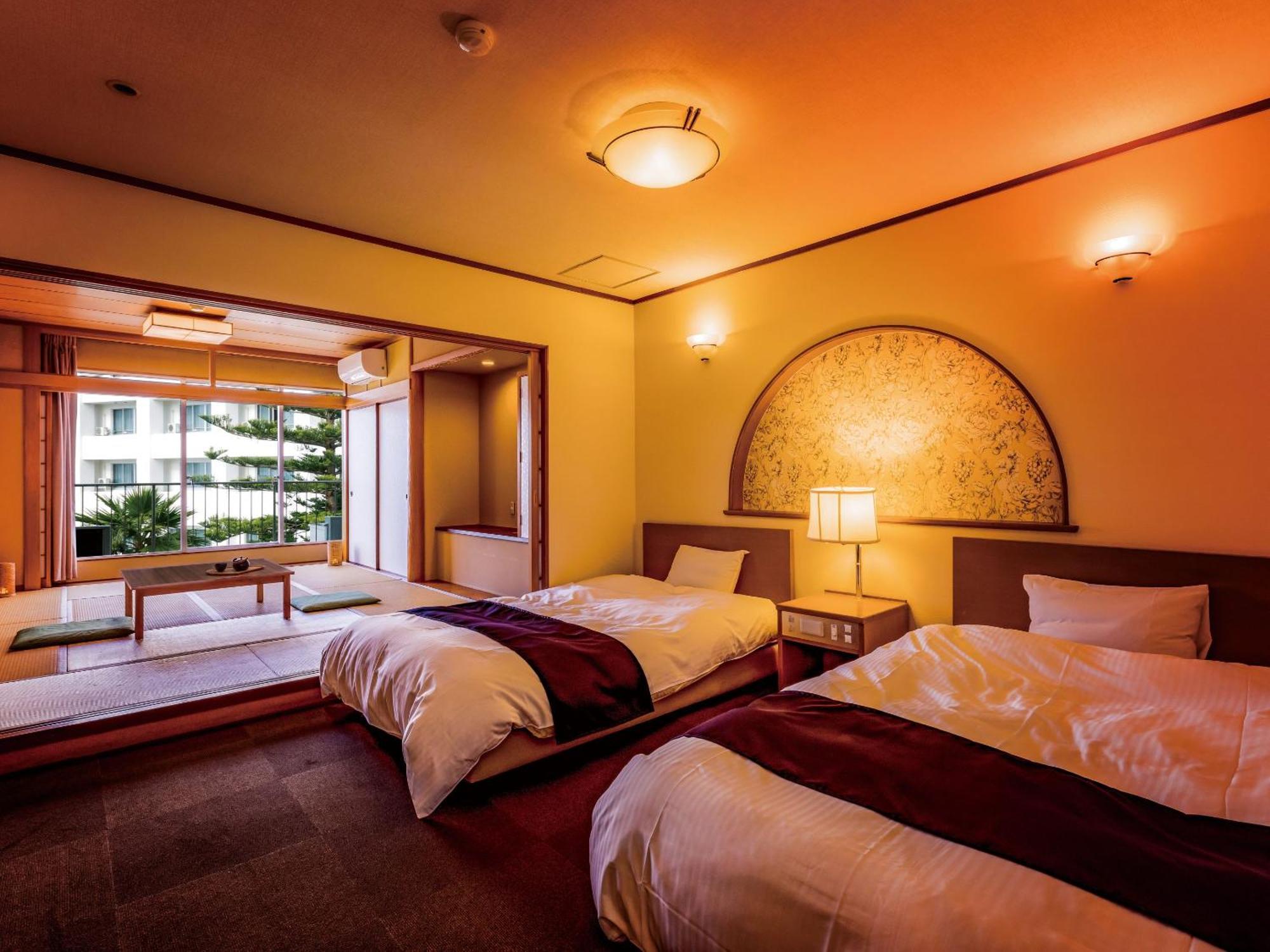 Hotel Taoya Shirahama Senjyo Extérieur photo