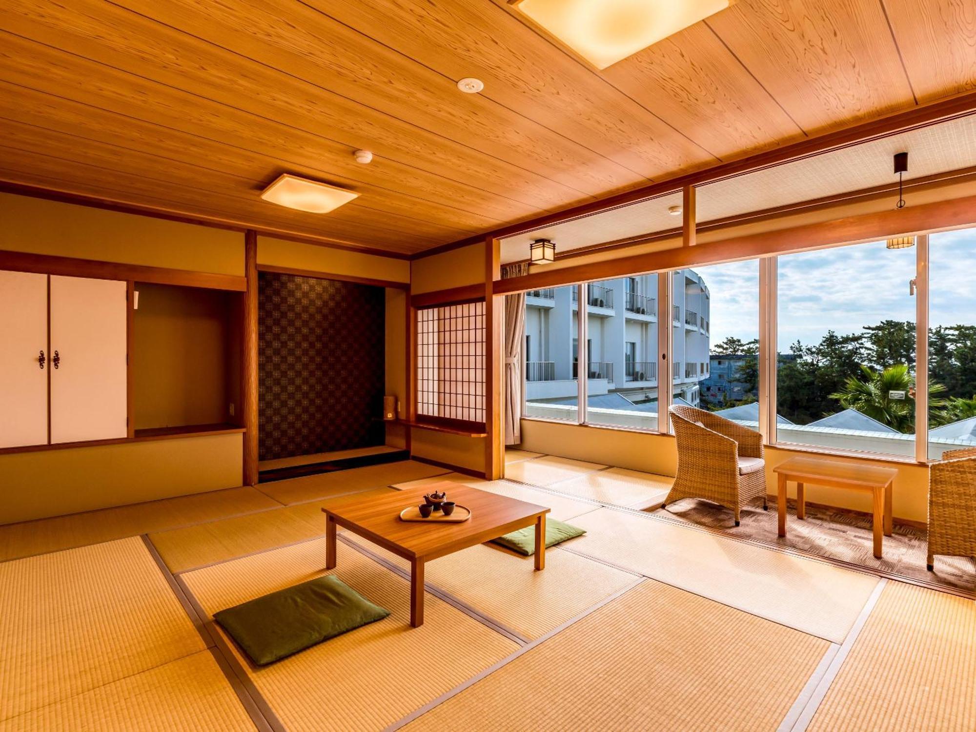 Hotel Taoya Shirahama Senjyo Chambre photo