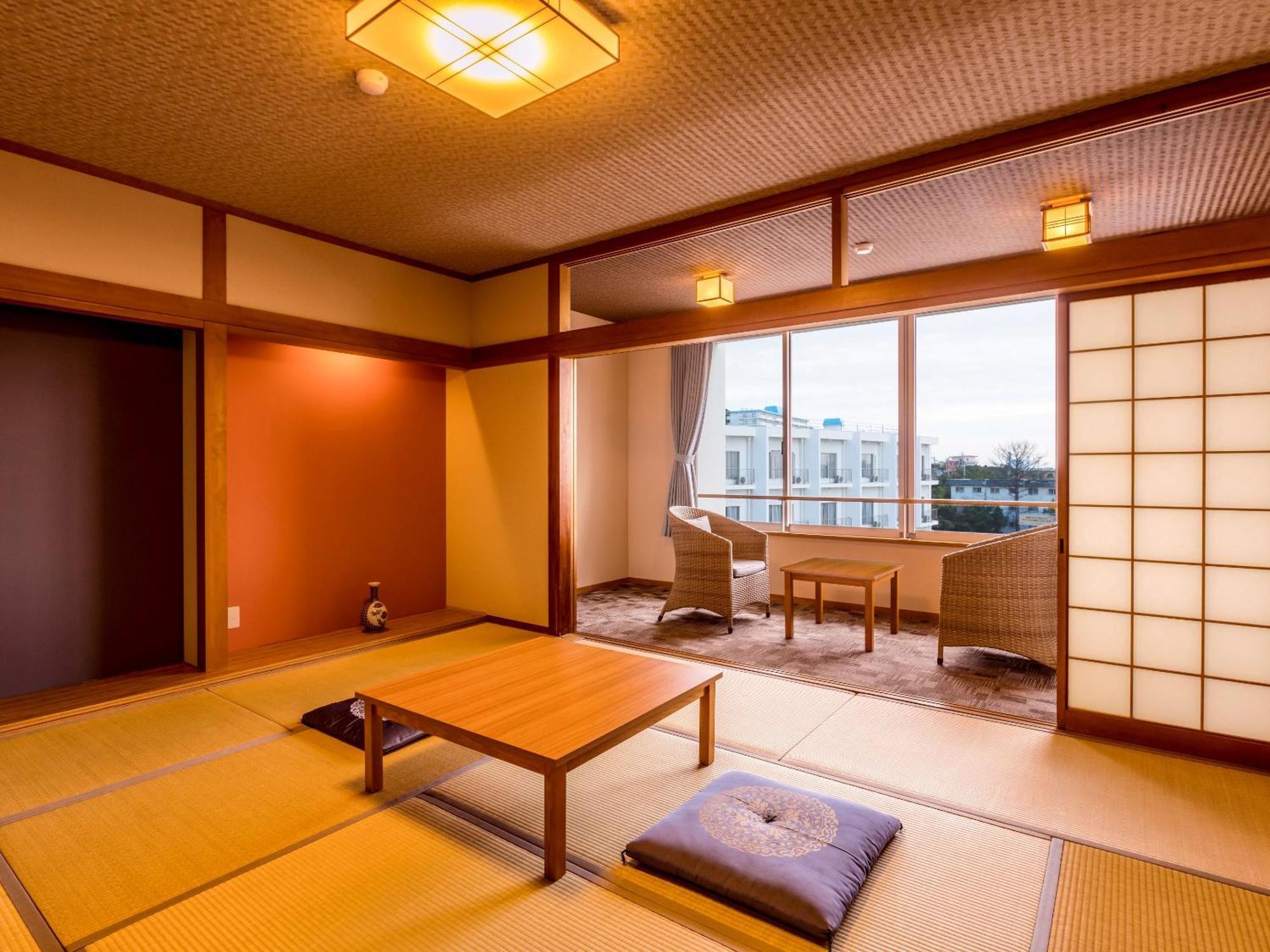 Hotel Taoya Shirahama Senjyo Chambre photo