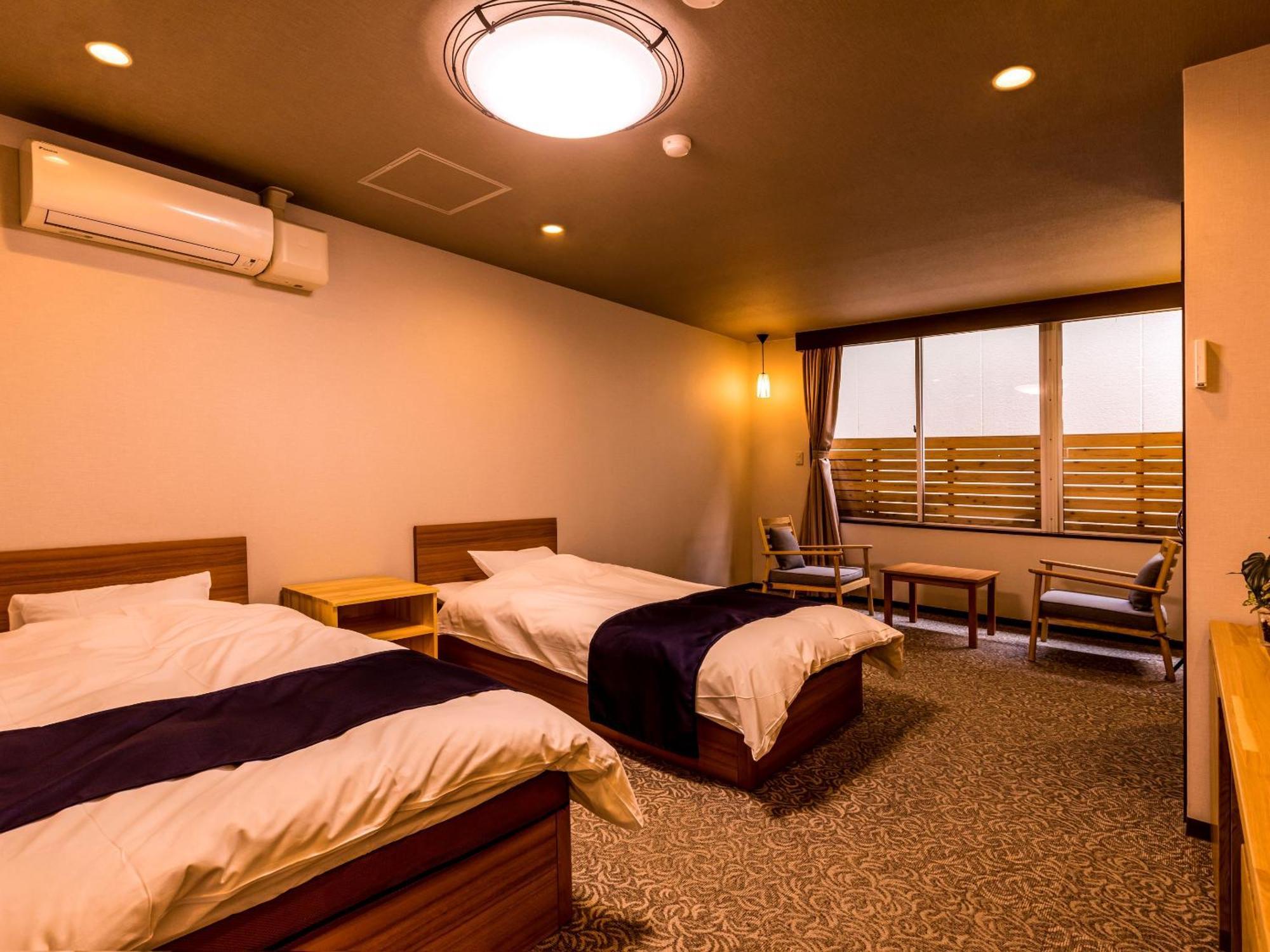 Hotel Taoya Shirahama Senjyo Chambre photo