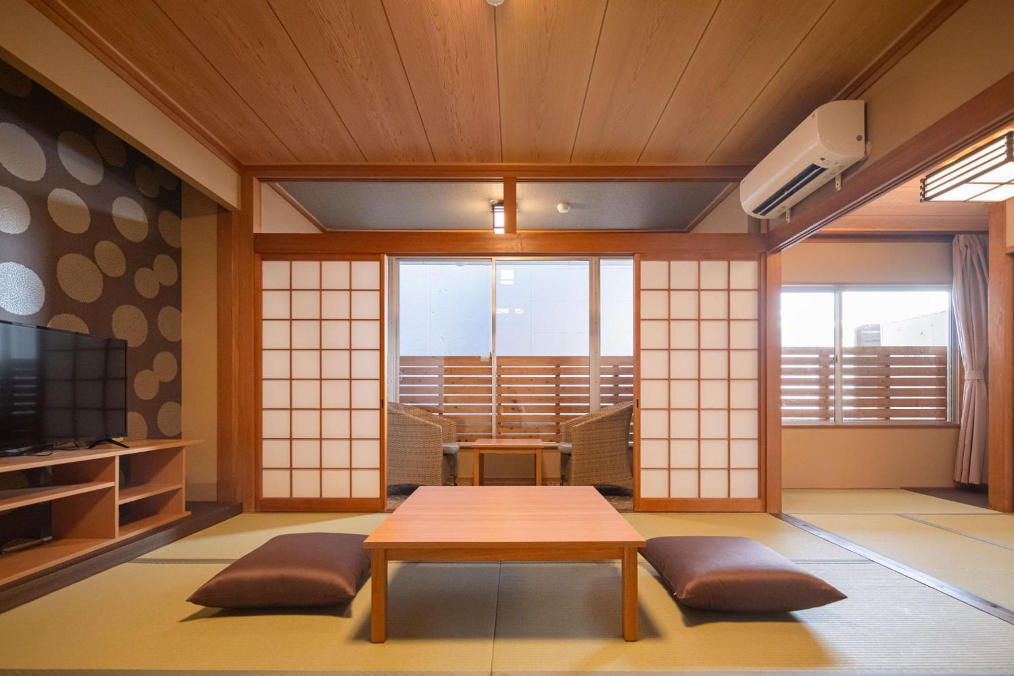 Hotel Taoya Shirahama Senjyo Extérieur photo