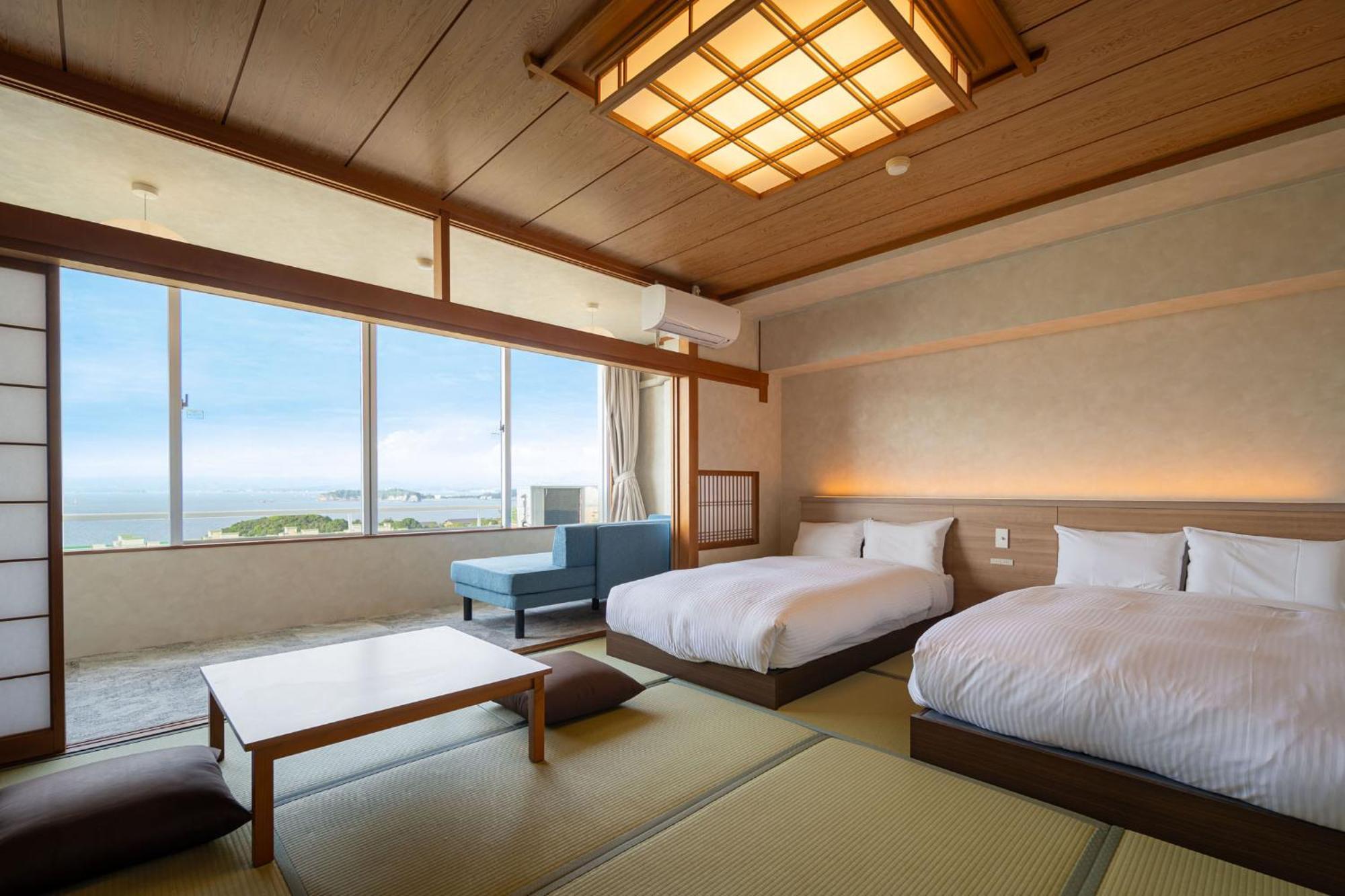 Hotel Taoya Shirahama Senjyo Extérieur photo