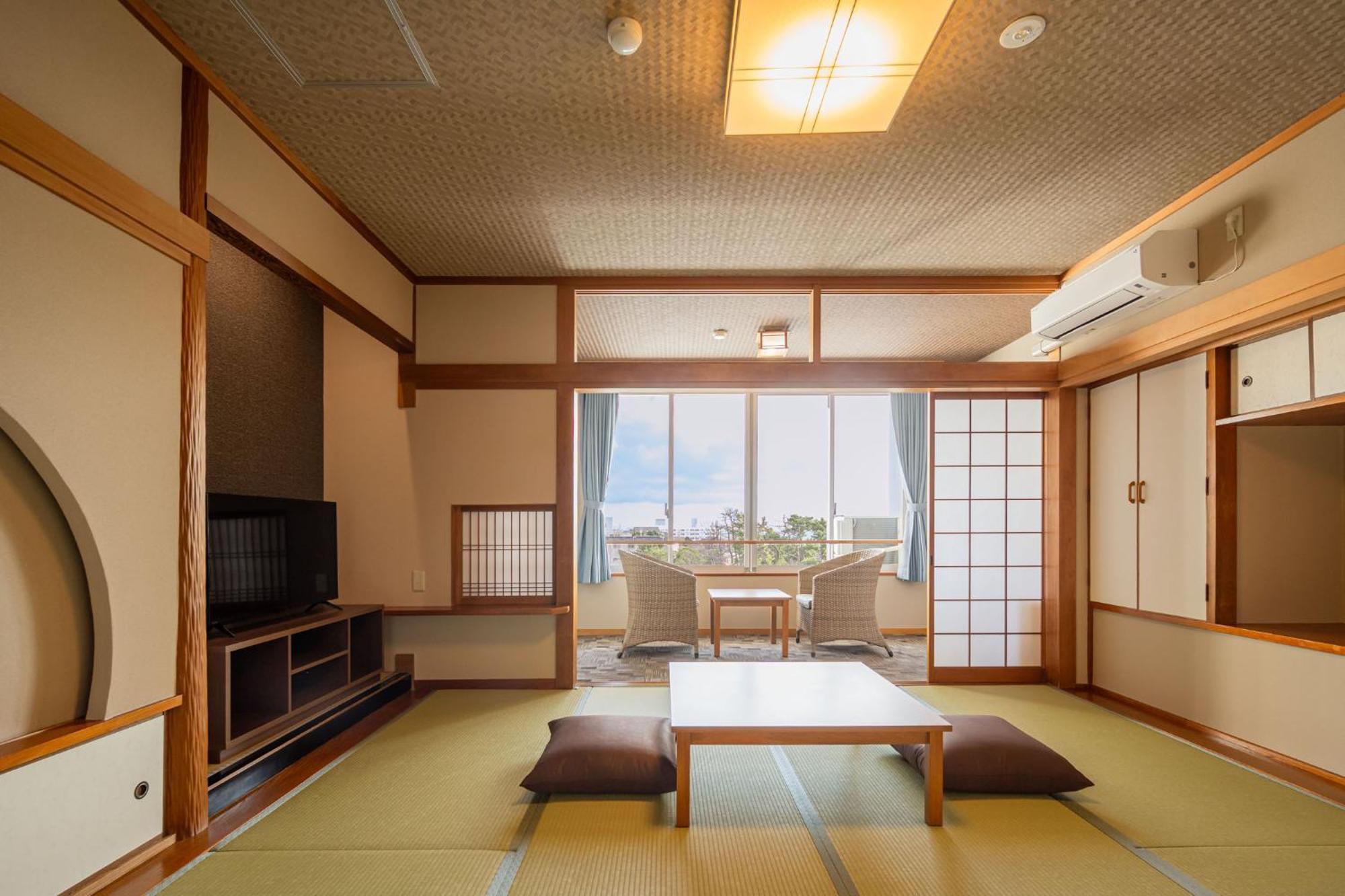 Hotel Taoya Shirahama Senjyo Extérieur photo