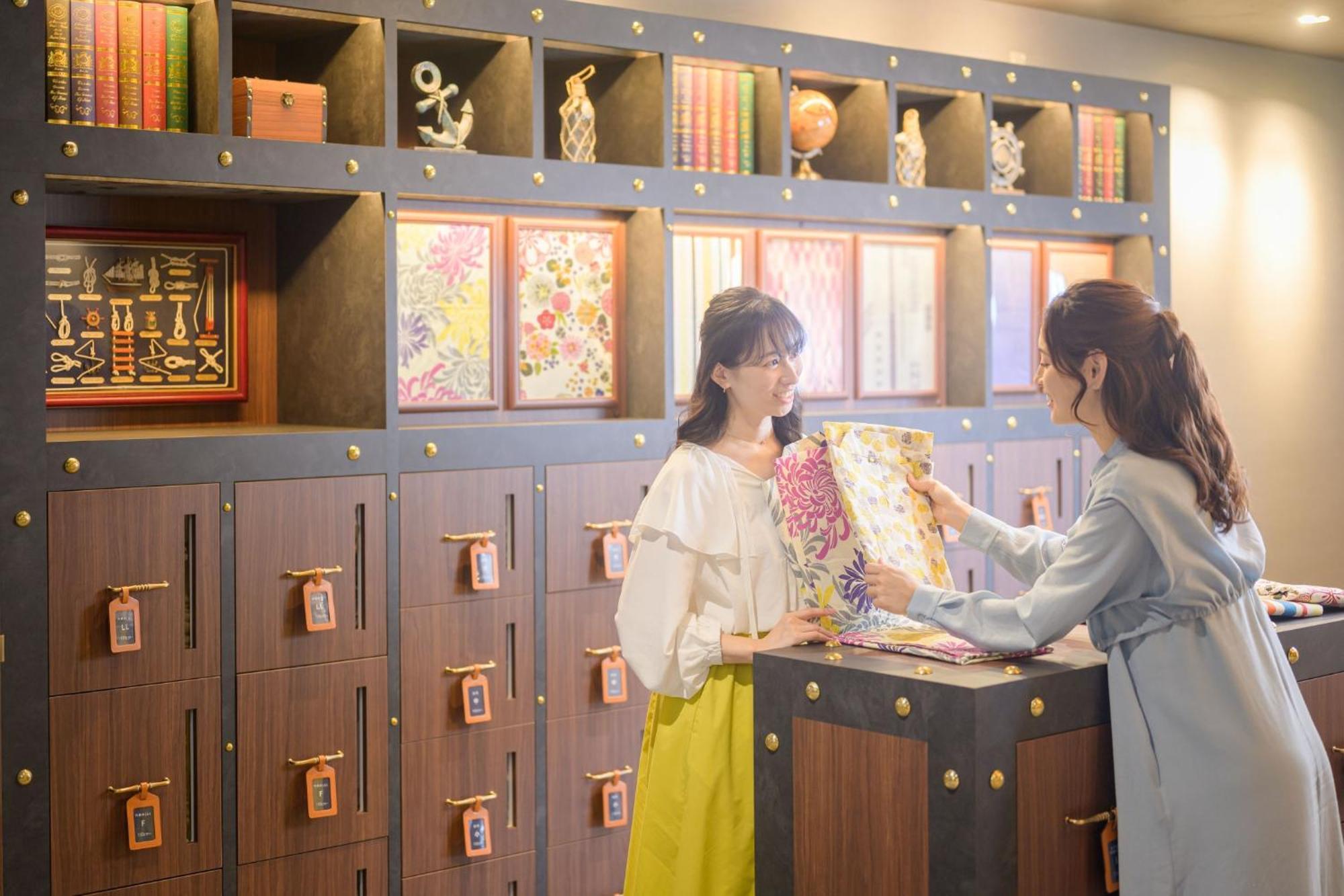 Hotel Taoya Shirahama Senjyo Extérieur photo