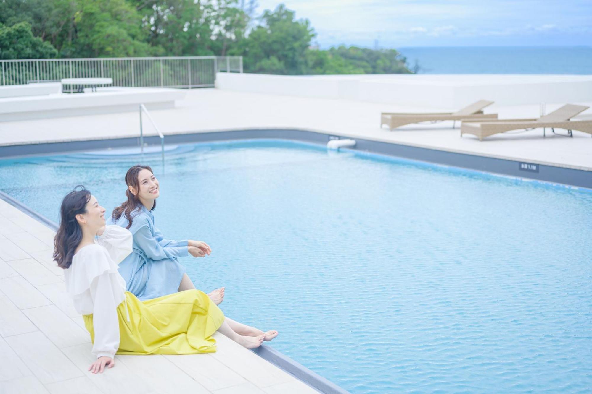 Hotel Taoya Shirahama Senjyo Extérieur photo