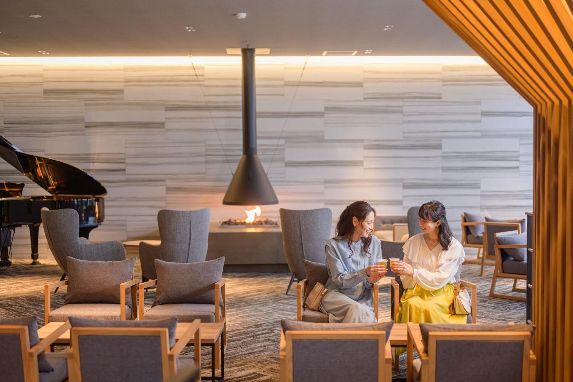 Hotel Taoya Shirahama Senjyo Extérieur photo