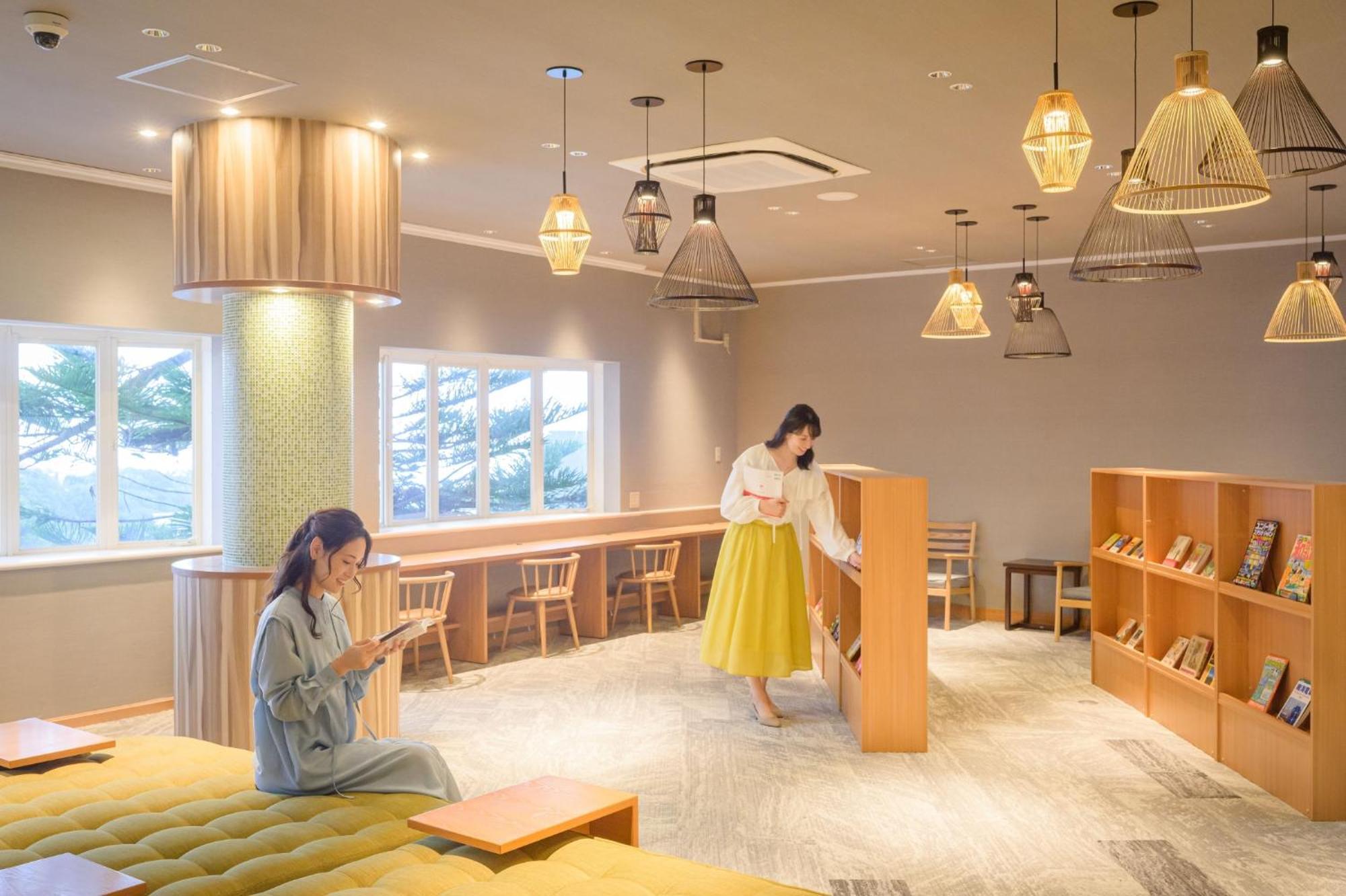 Hotel Taoya Shirahama Senjyo Extérieur photo