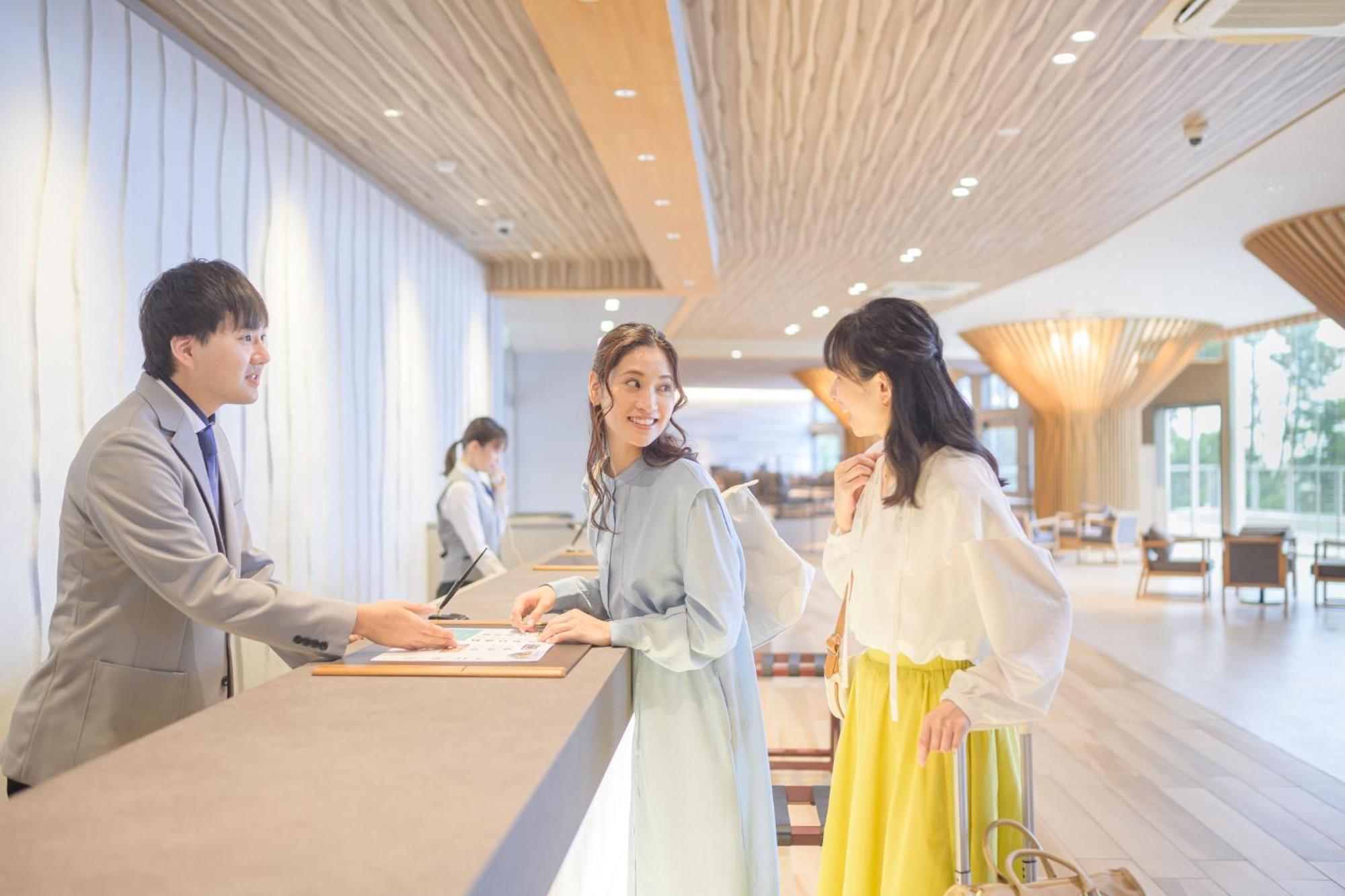Hotel Taoya Shirahama Senjyo Extérieur photo
