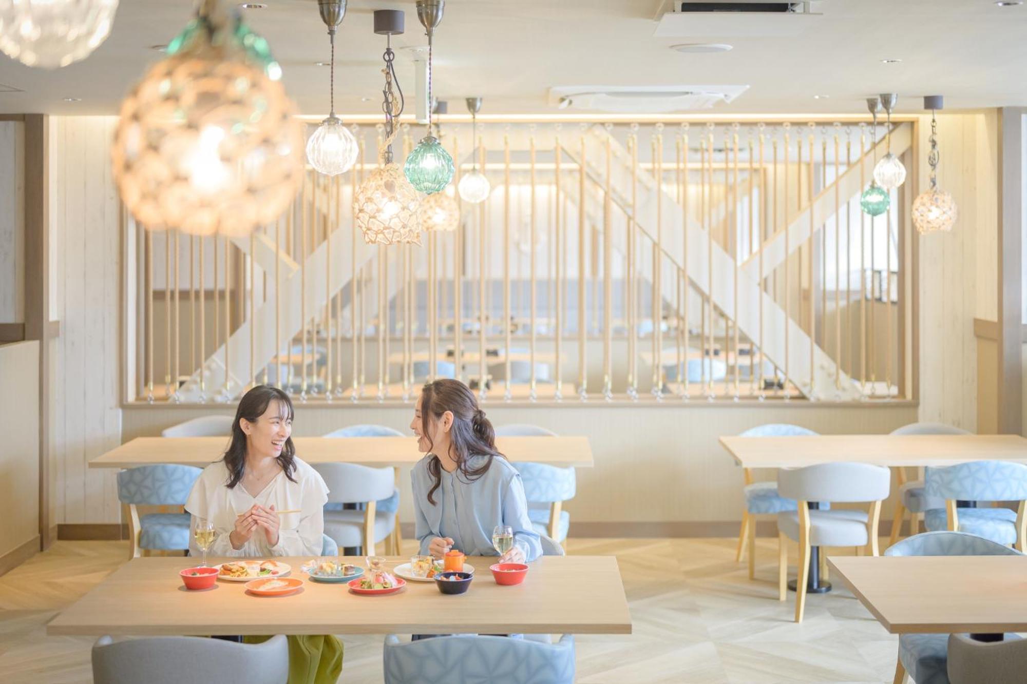 Hotel Taoya Shirahama Senjyo Extérieur photo